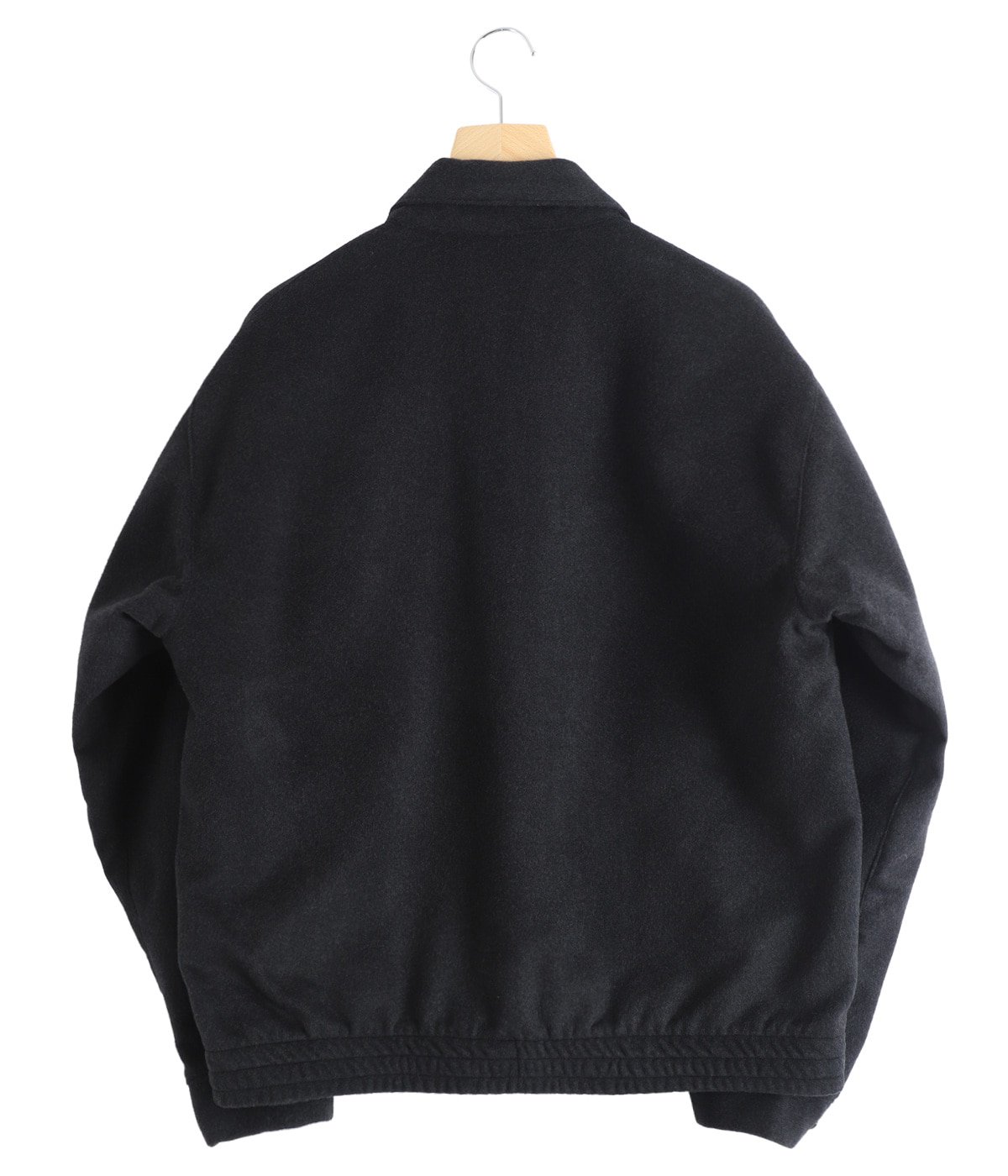 ジャケット・アウター Oversized wool sports jacket ssstein / シュタイン】OVERSIZED SINGLE BREASTED LONG JACKET - DARK