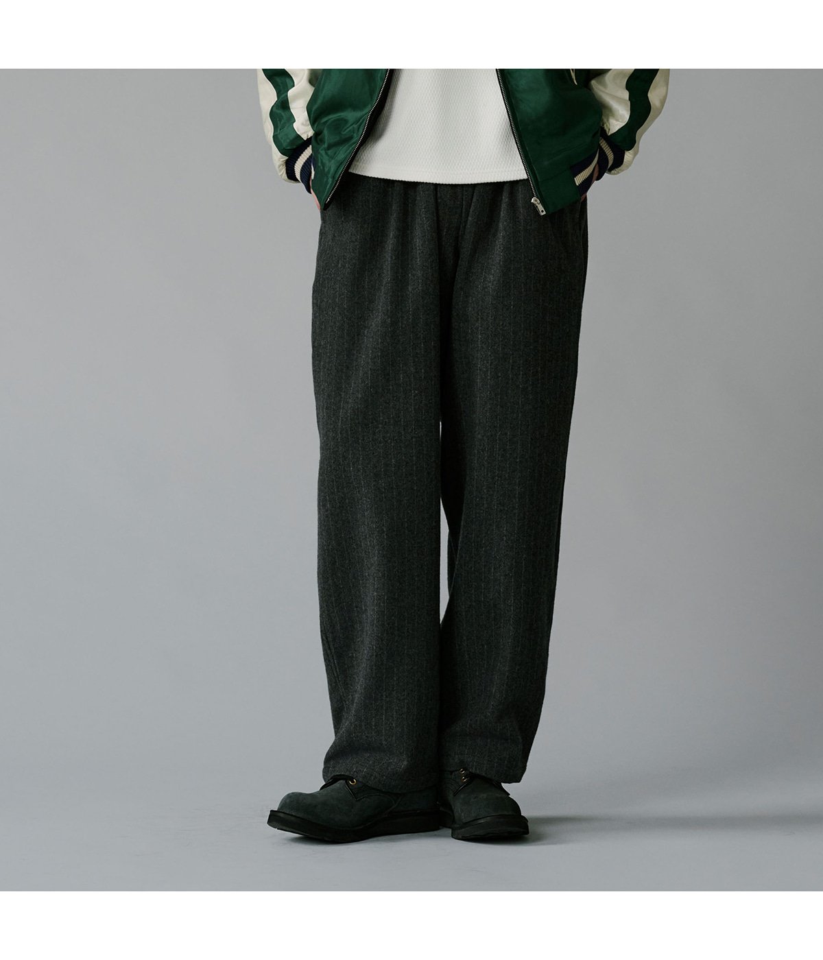 bm1 スマートオフィス】会議イス CM270-MZY 布 グリーン SANKEI