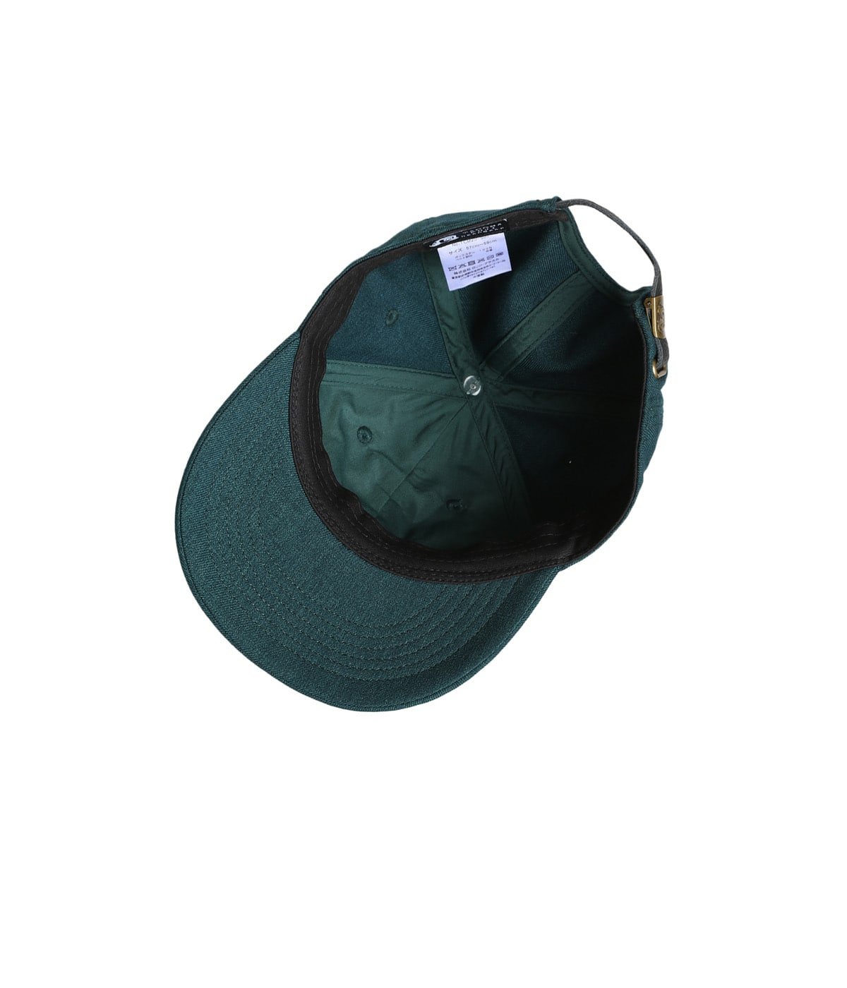 HOT DOG LOGO CAP | TACOMA FUJI RECORDS(タコマフジレコード