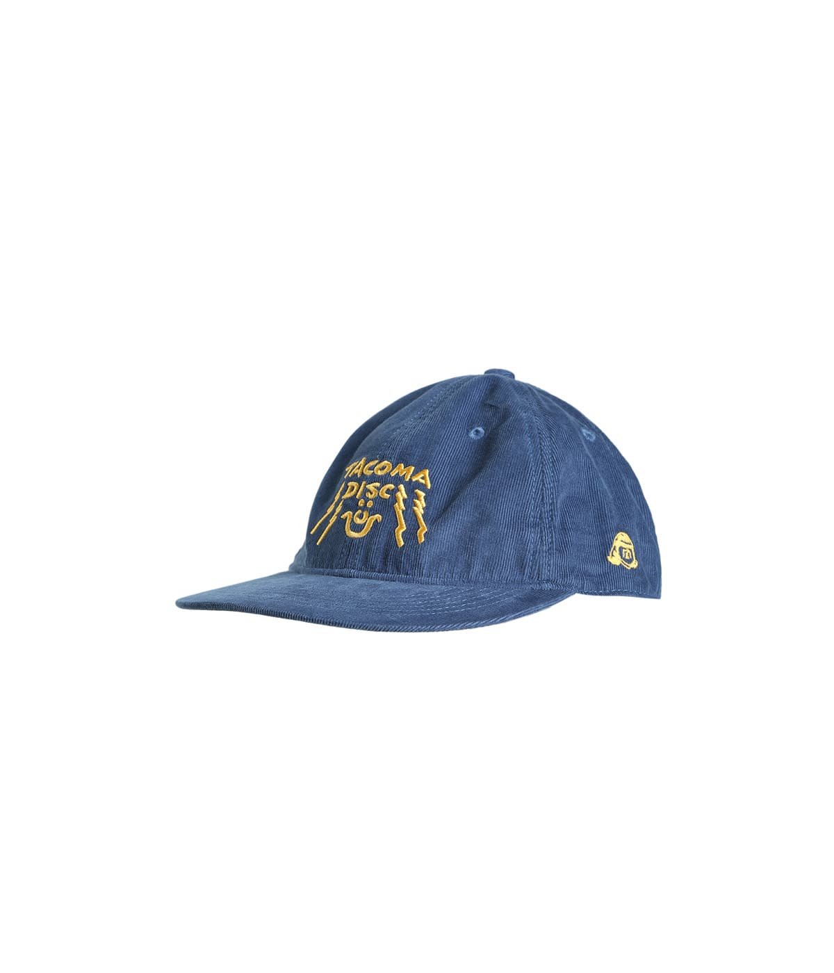 TACOMA DISC CAP | TACOMA FUJI RECORDS(タコマフジレコード
