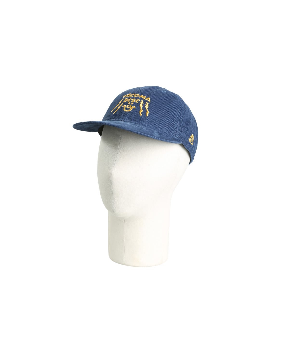 帽子 TACOMA DISC CAP '25 TACOMA DISC CAP | TACOMA FUJI RECORDS(タコマフジレコード) / 帽子