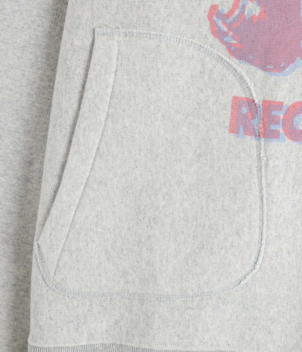 TACOMA FUJI REOCRDS LOGO HOODIE | TACOMA FUJI RECORDS(タコマフジ 