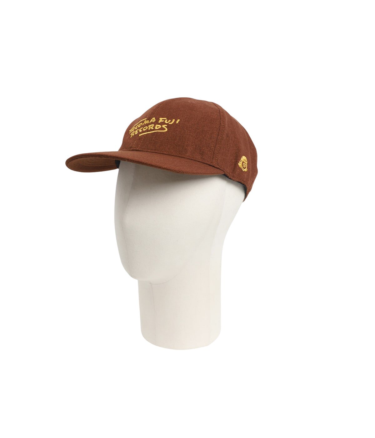 TFR LOGO CAP | TACOMA FUJI RECORDS(タコマフジレコード) / 帽子