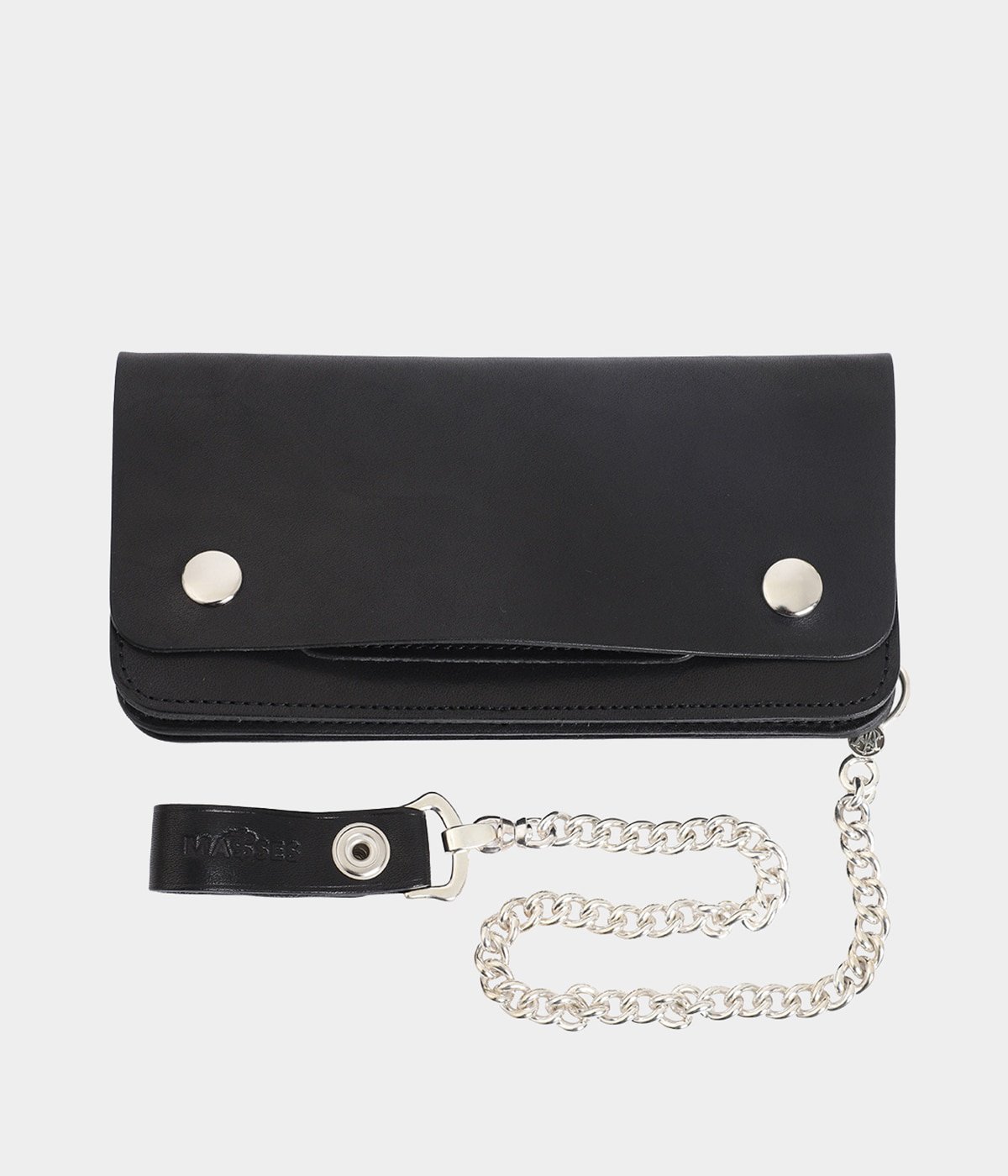 TRACKER WALLET AND WALLET CHAIN | MASSES(マシス) / アクセサリー
