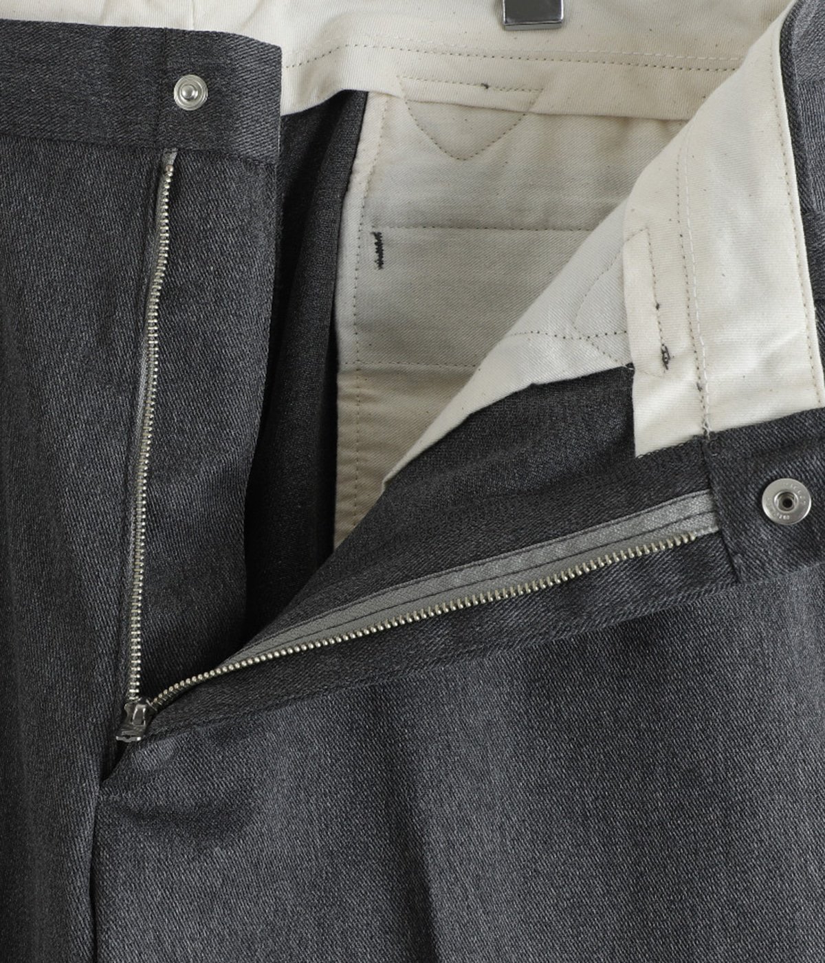 WESTERN PANTS TC | MASSES(マシス) / パンツ スラックス (メンズ)の