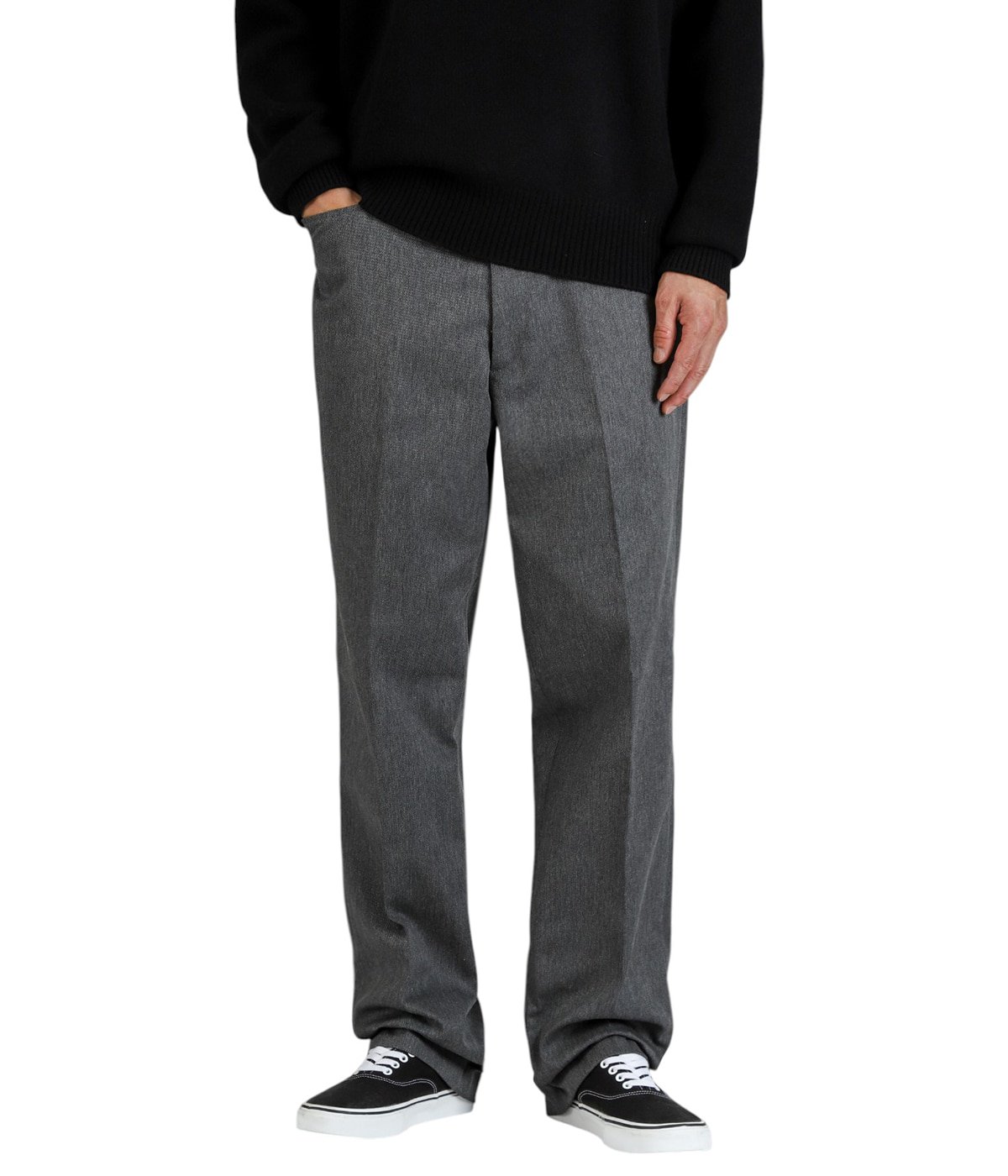 WESTERN PANTS TC | MASSES(マシス) / パンツ スラックス (メンズ)の