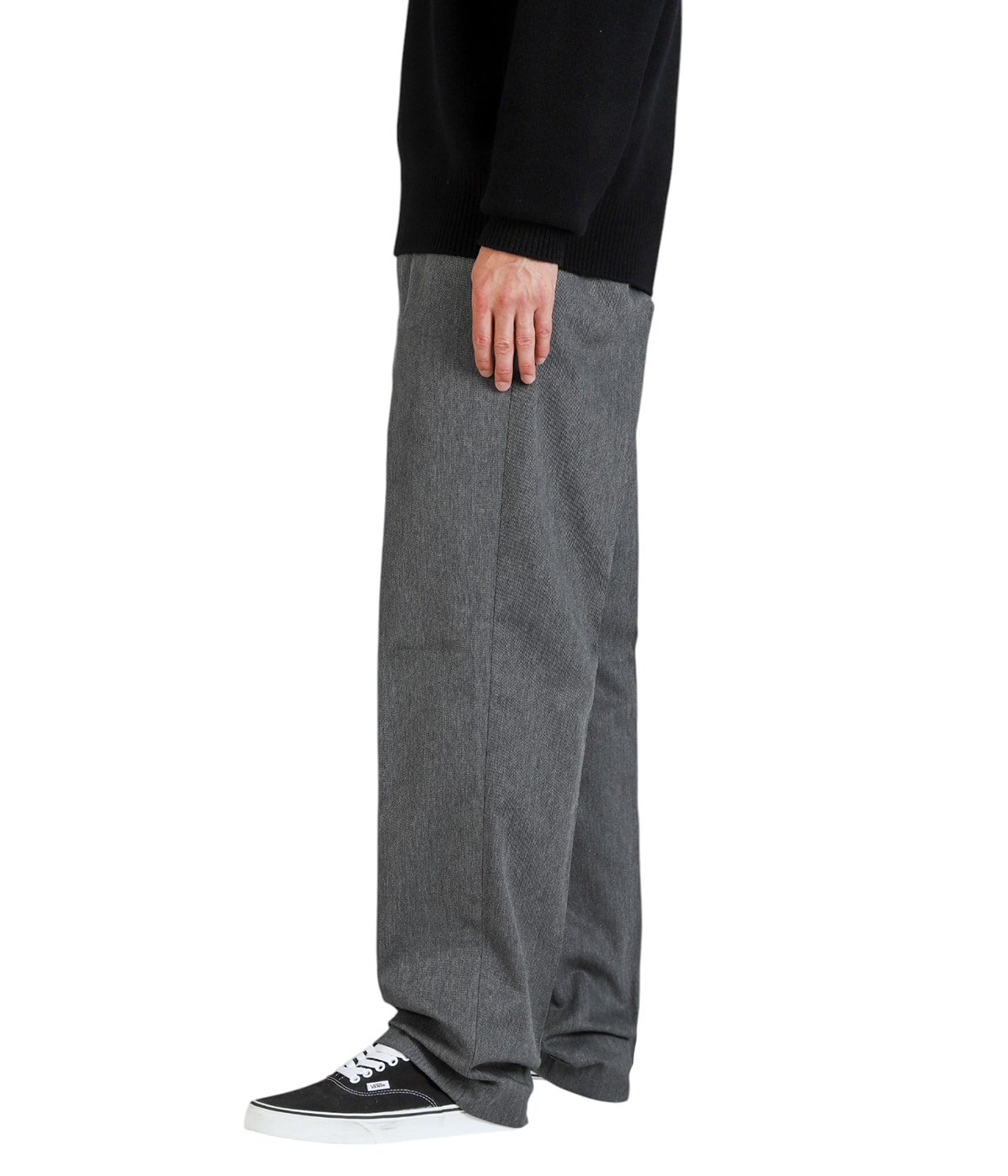 WESTERN PANTS TC | MASSES(マシス) / パンツ スラックス (メンズ)の