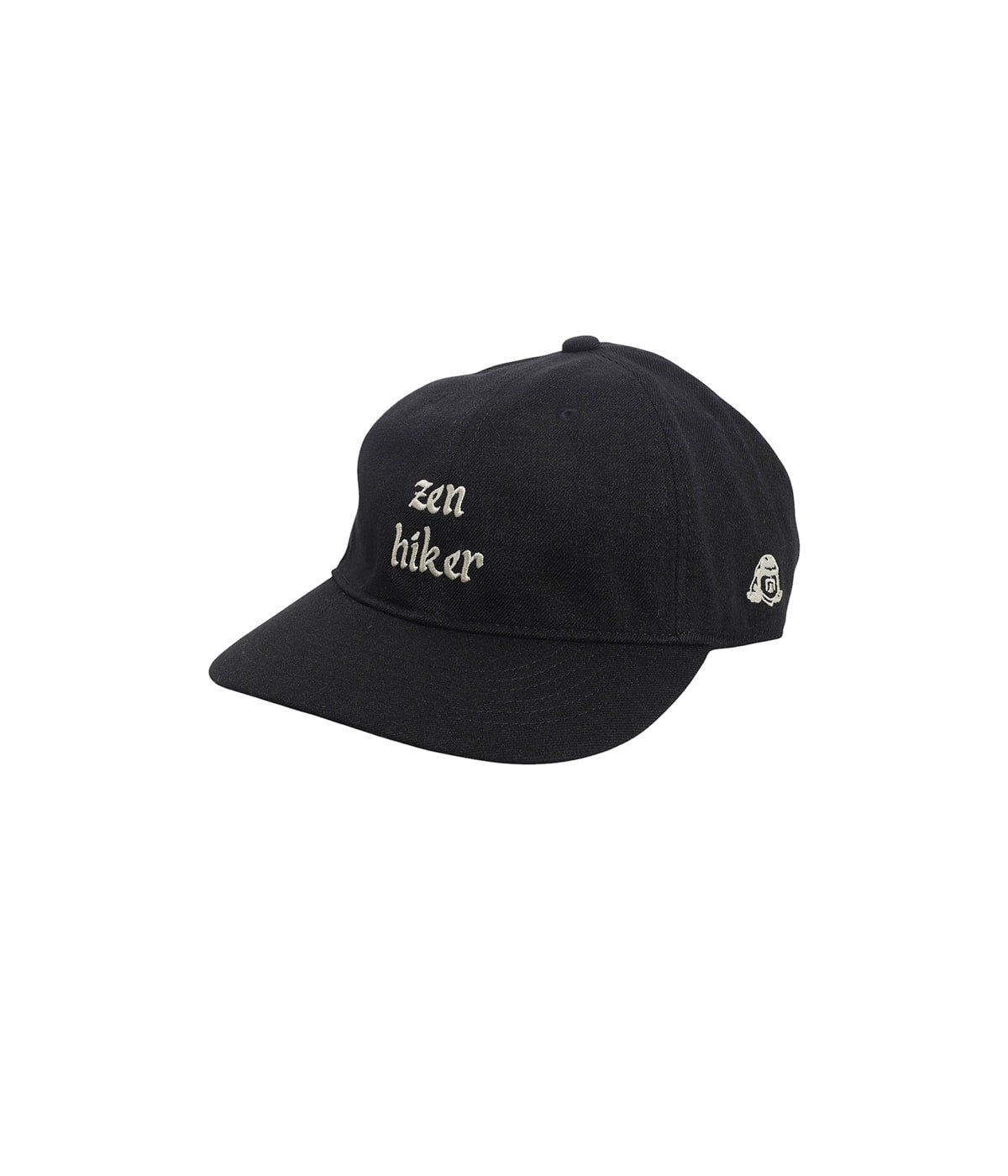 帽子 TACOMA FUJI RECORDS / ZEN HIKER`25 Cap TACOMA FUJI RECORDS ZEN HIKER CAP '25 designed by Jerry UKAI