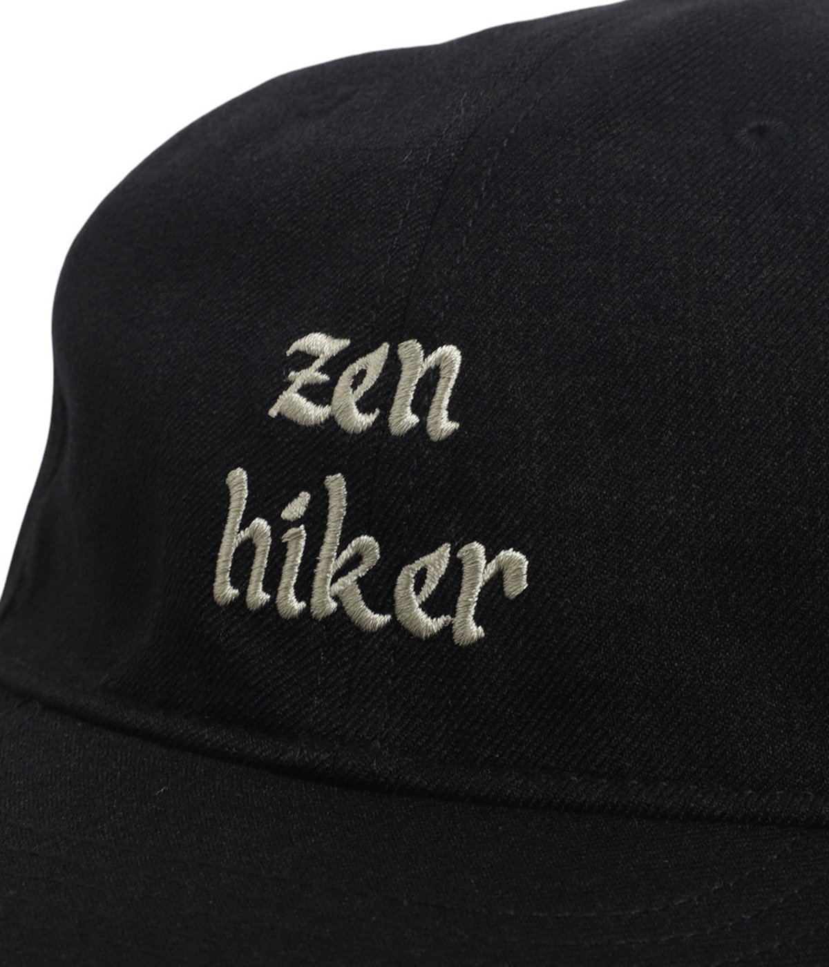 ZEN HIKER CAP | TACOMA FUJI RECORDS(タコマフジレコード) / 帽子