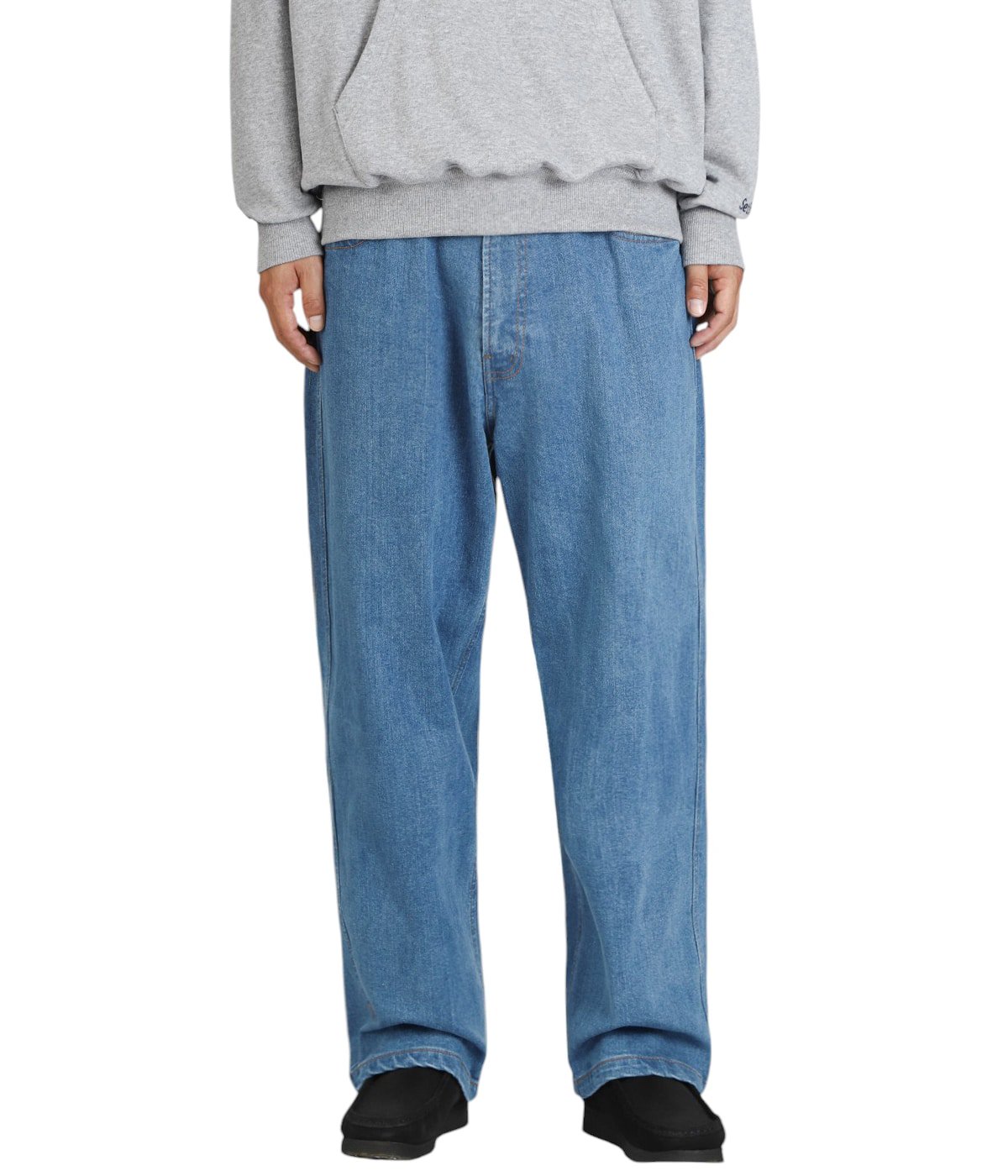 Stretch Classic Denim | Setinn(セットイン) / パンツ デニムパンツ