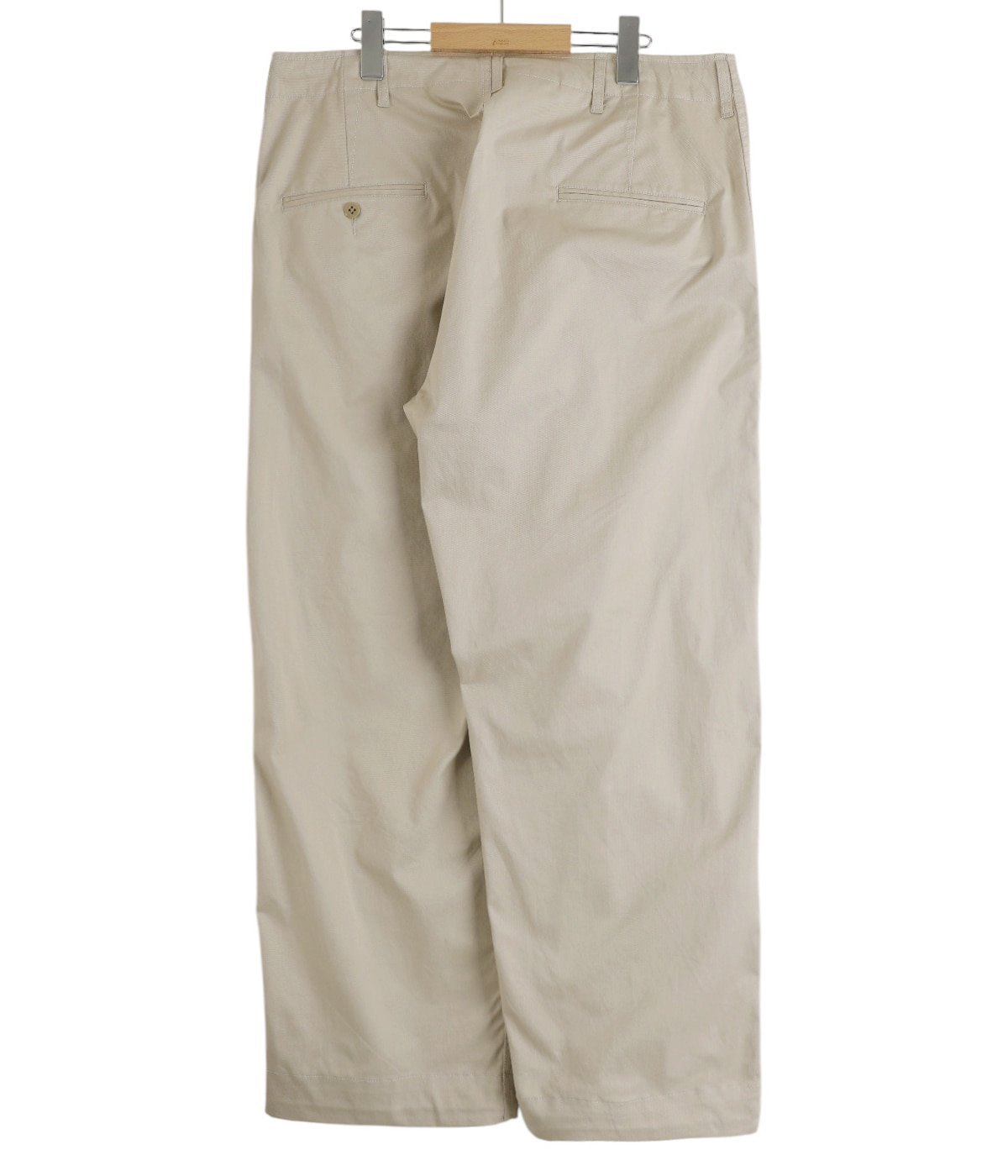 いのちん Stretch Classic Chino Pants | Setinn(セットイン) / パンツ