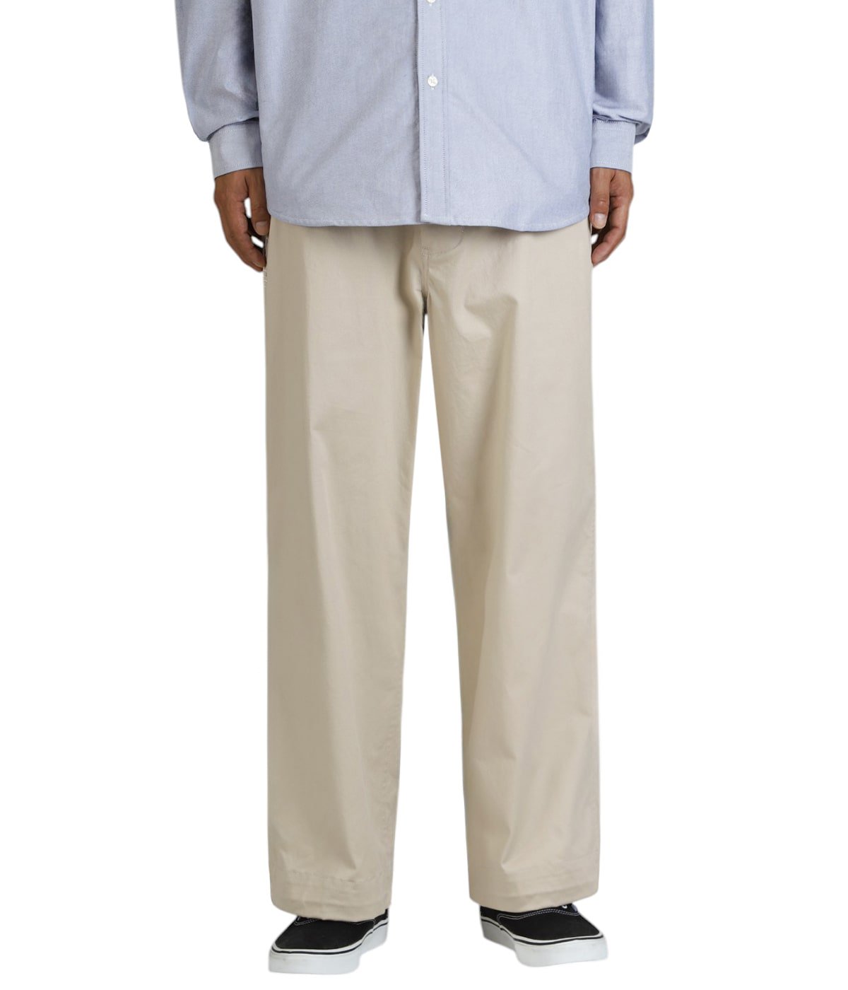 いのちん Stretch Classic Chino Pants | Setinn(セットイン) / パンツ