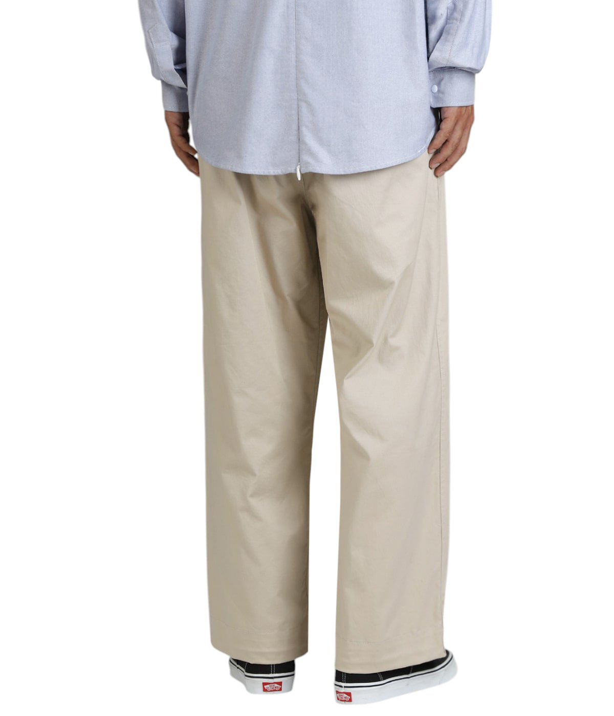Stretch Classic Chino Pants | Setinn(セットイン) / パンツ