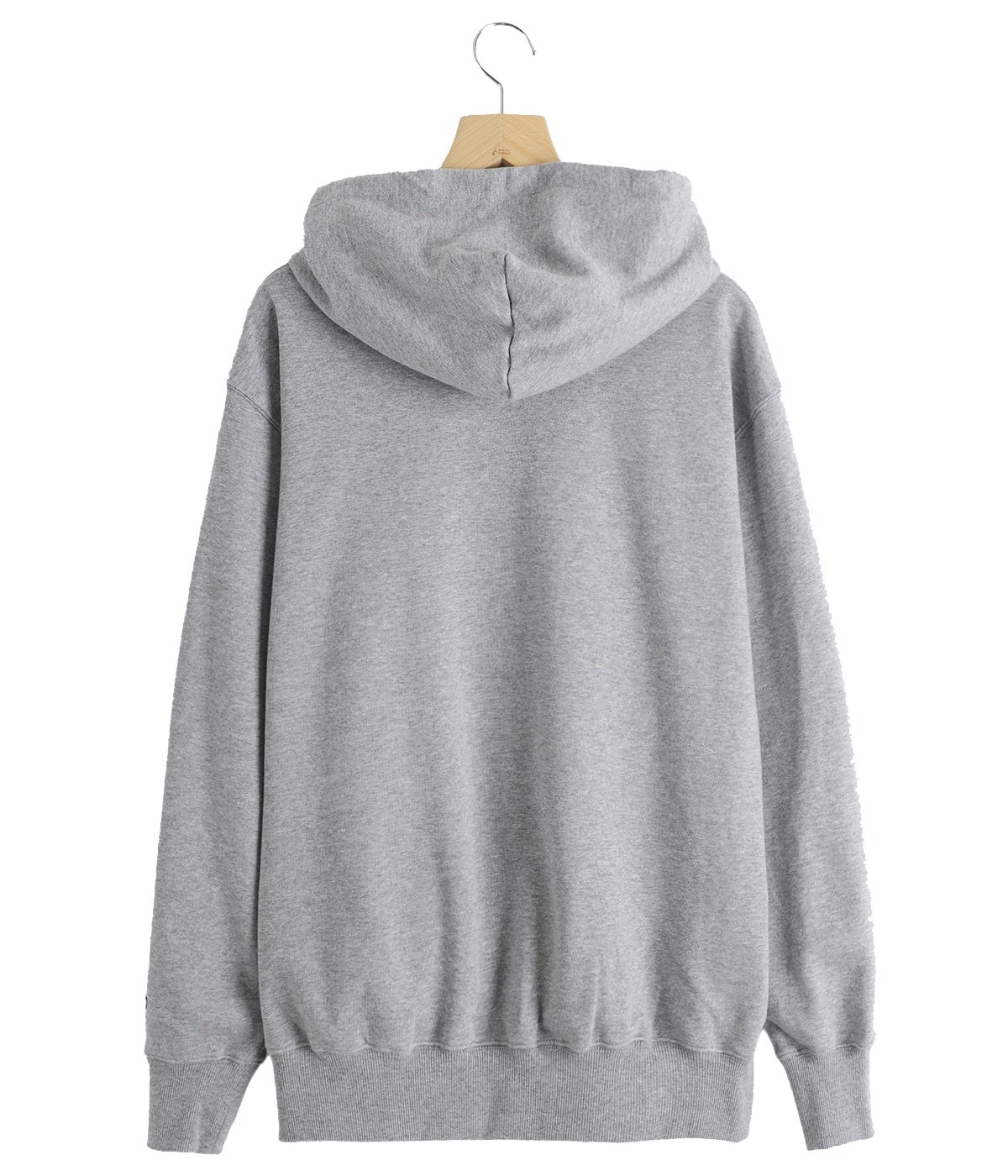 College Logo Hoodie | Setinn(セットイン) / トップス パーカー