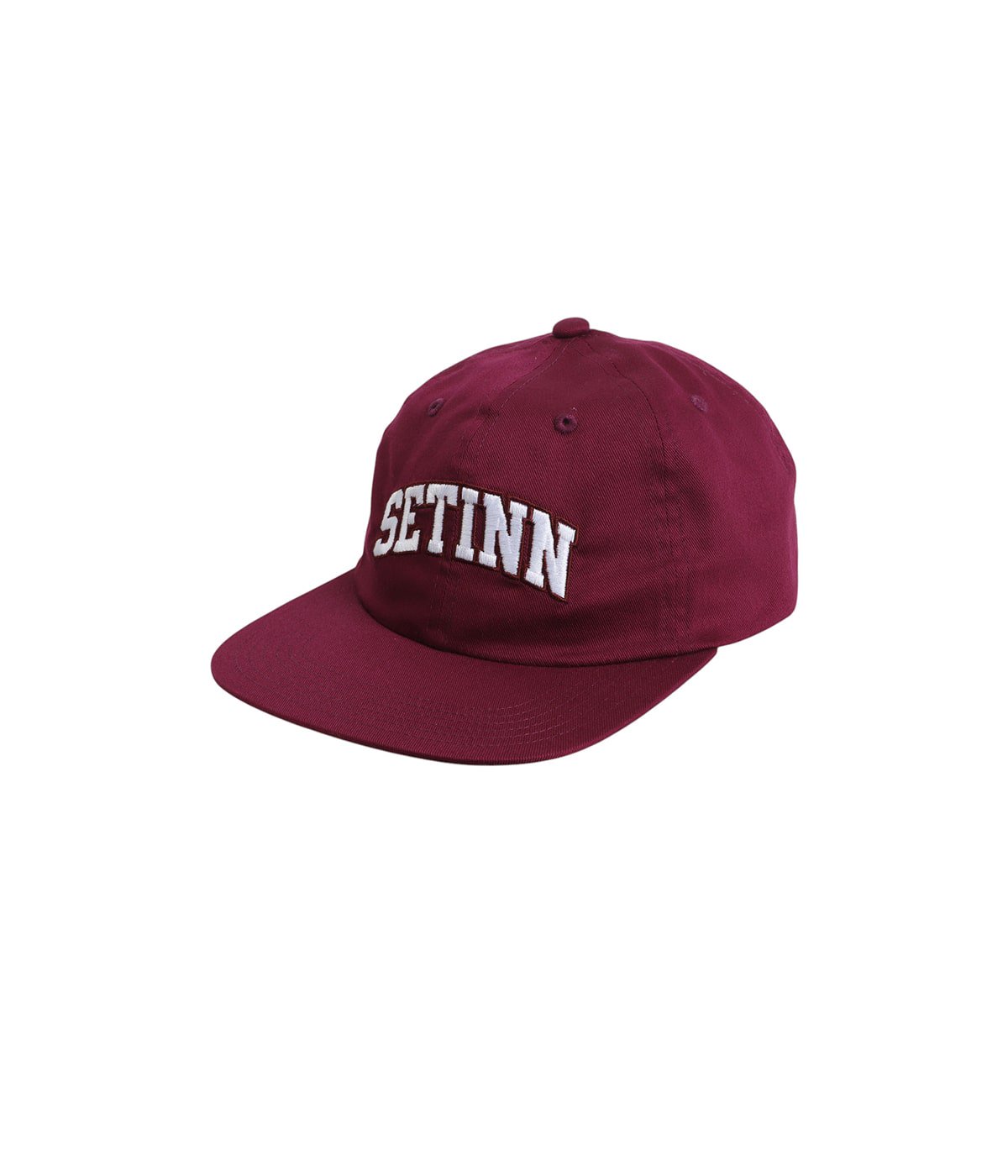 College Logo Cap | Setinn(セットイン) / 帽子 キャップ