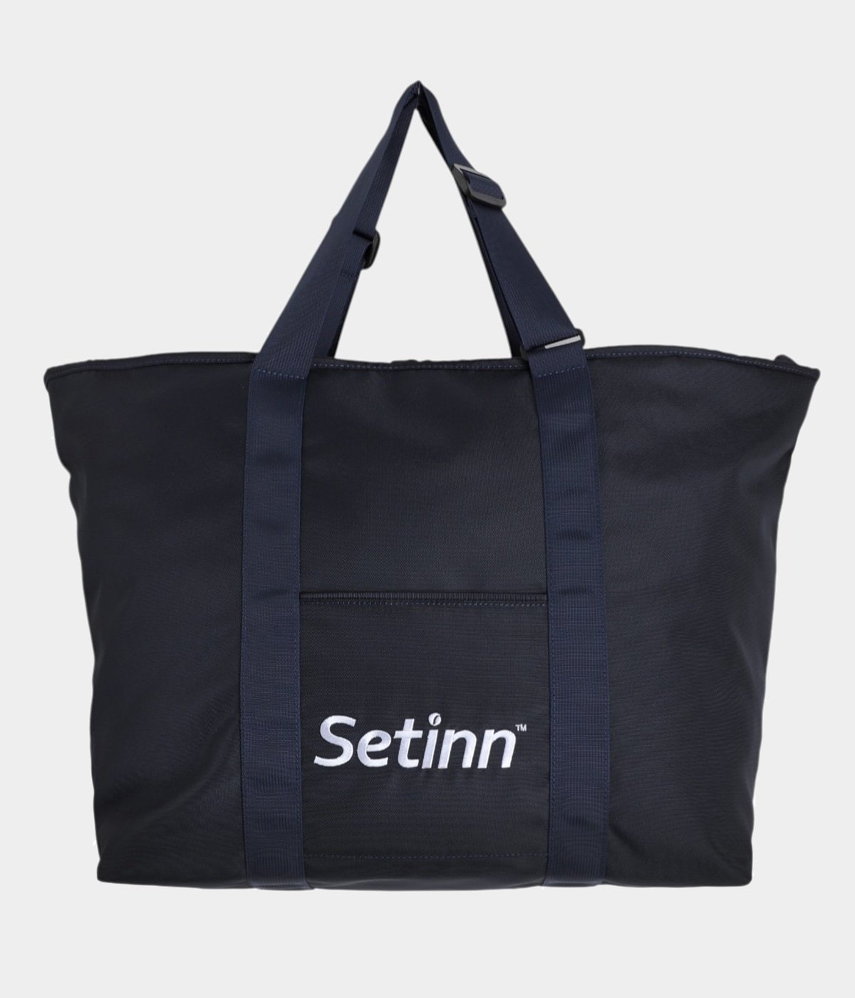 【新品未使用】setinn セットイン トレーナーバッグ ブラック BEAMS BEAMS PLUS（ビームス プラス）Duffle Bag（バッグ ボストン