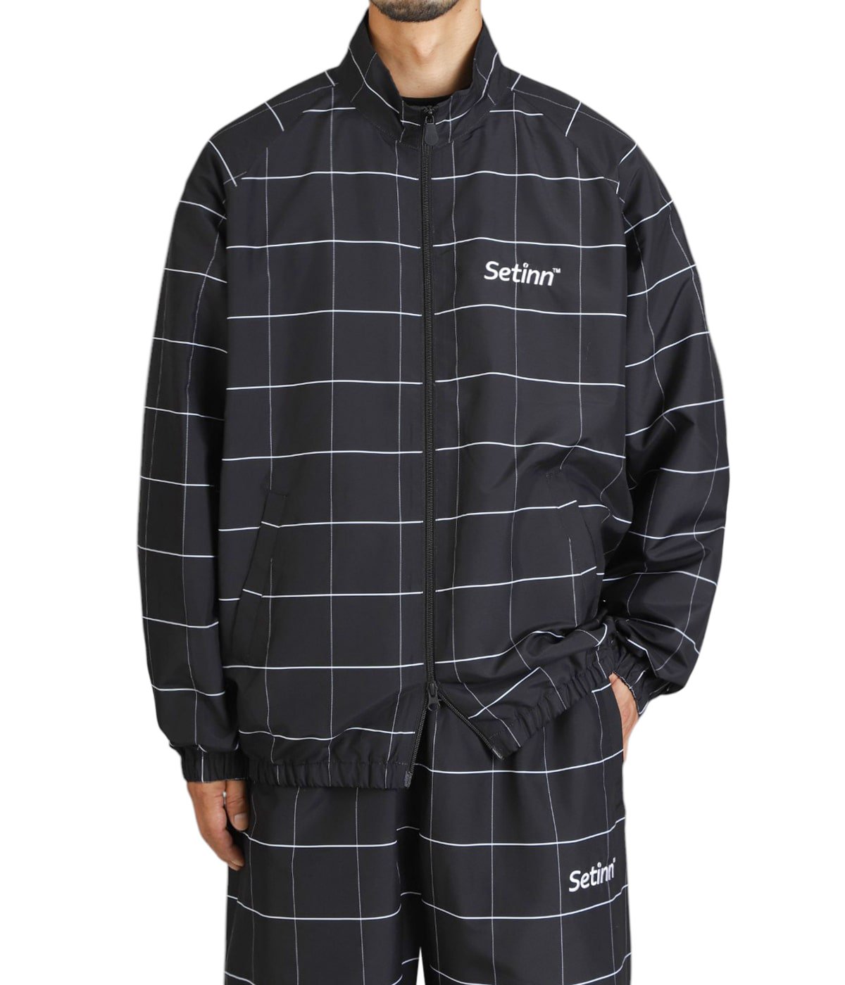Game Jacket | Setinn(セットイン) / アウター ブルゾン・ジャンパー