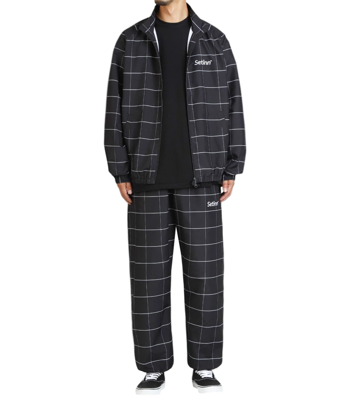 Game Jacket | Setinn(セットイン) / アウター ブルゾン・ジャンパー