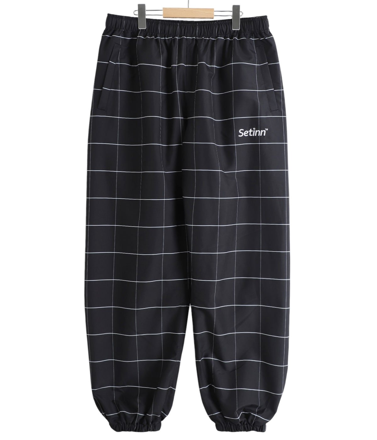 p*t様 Setinn　Game　Pants　サイズM　セットイン　ナイロンパン Ballperson 2Way Pants | Setinn(セットイン) / パンツ ハーフ