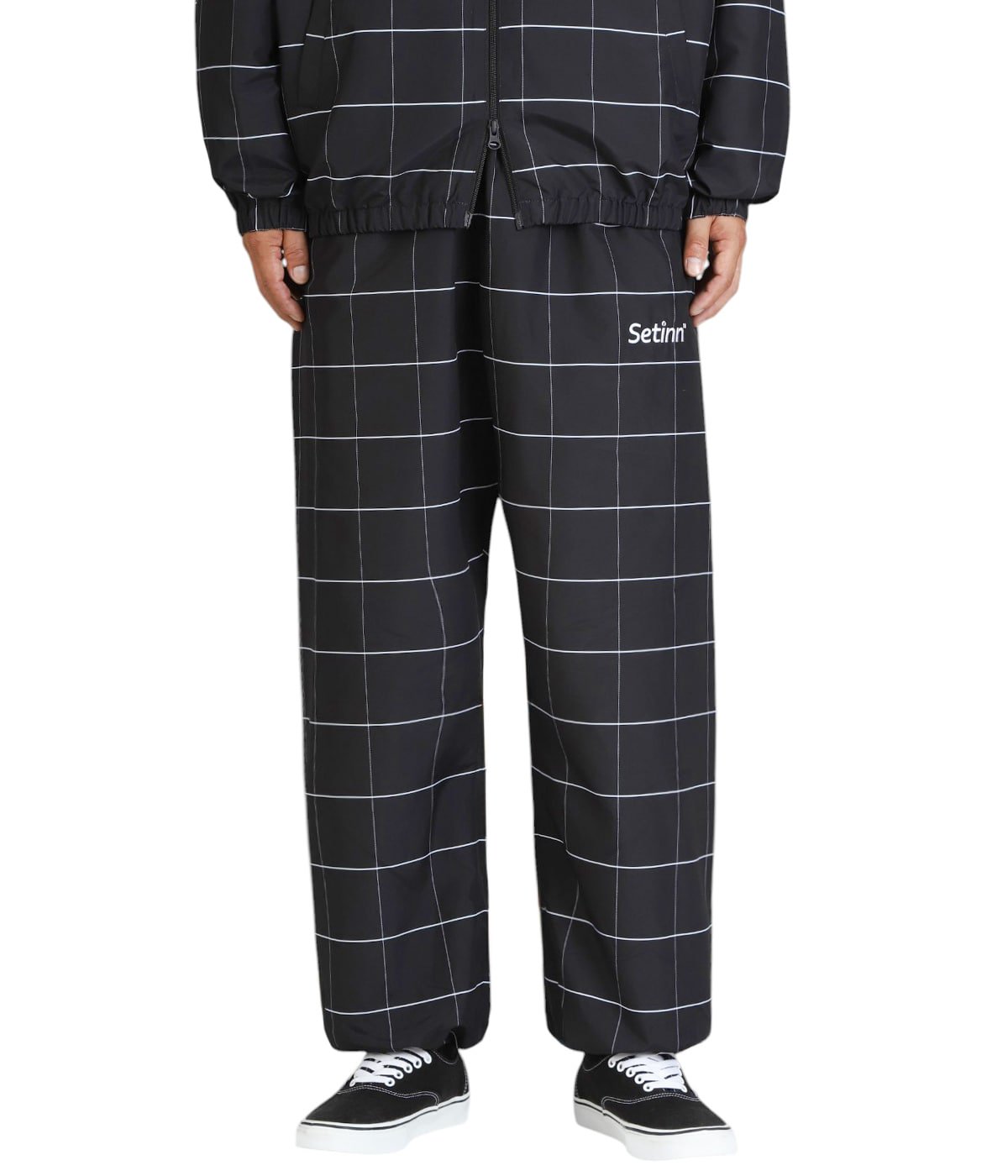 Game Pants | Setinn(セットイン) / パンツ ボトムスその他 (メンズ)の Game Pants | Setinn(セットイン) / パンツ ボトムスその他 (メンズ)の