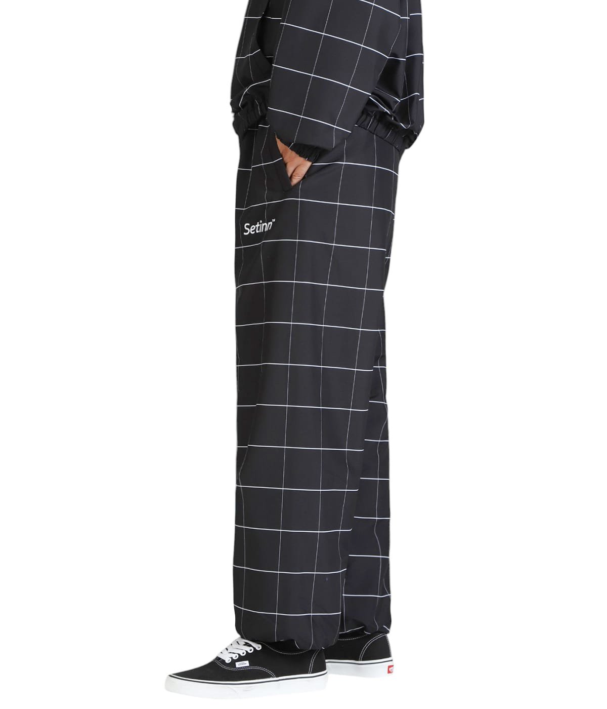 Game Pants | Setinn(セットイン) / パンツ ボトムスその他 (メンズ)の