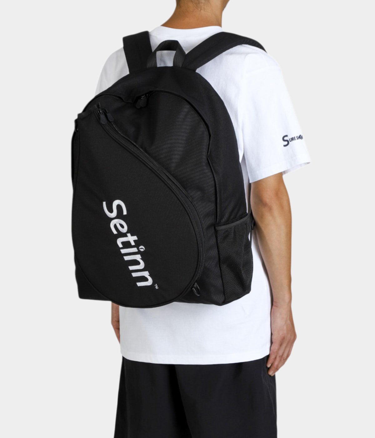 Setinn Racket Backpack | Setinn(セットイン) / バッグ バックパック
