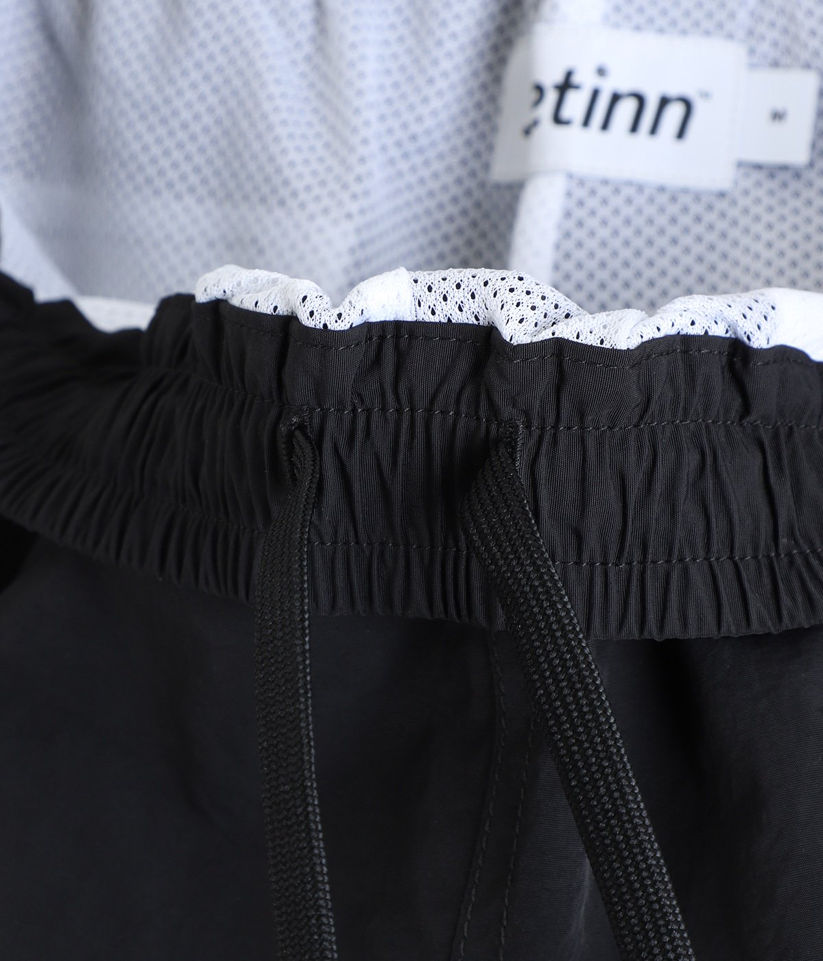 パンツ Setinn Final Shorts BLACK L SETINN FINAL SHORTS BLACK – NINETEEN EIGHTY FIVE JP