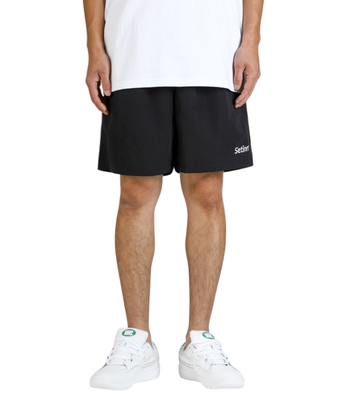 新品24FW Setinn FinalShortsナイロンハーフパンツennoy 新品24FW Setinn FinalShortsナイロンハーフパンツennoy - メルカリ