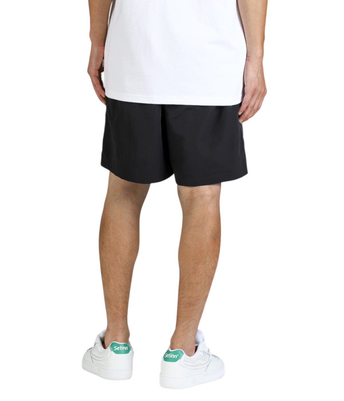 新品24FW Setinn FinalShortsナイロンハーフパンツennoy 新品24FW Setinn FinalShortsナイロンハーフパンツennoy - メルカリ