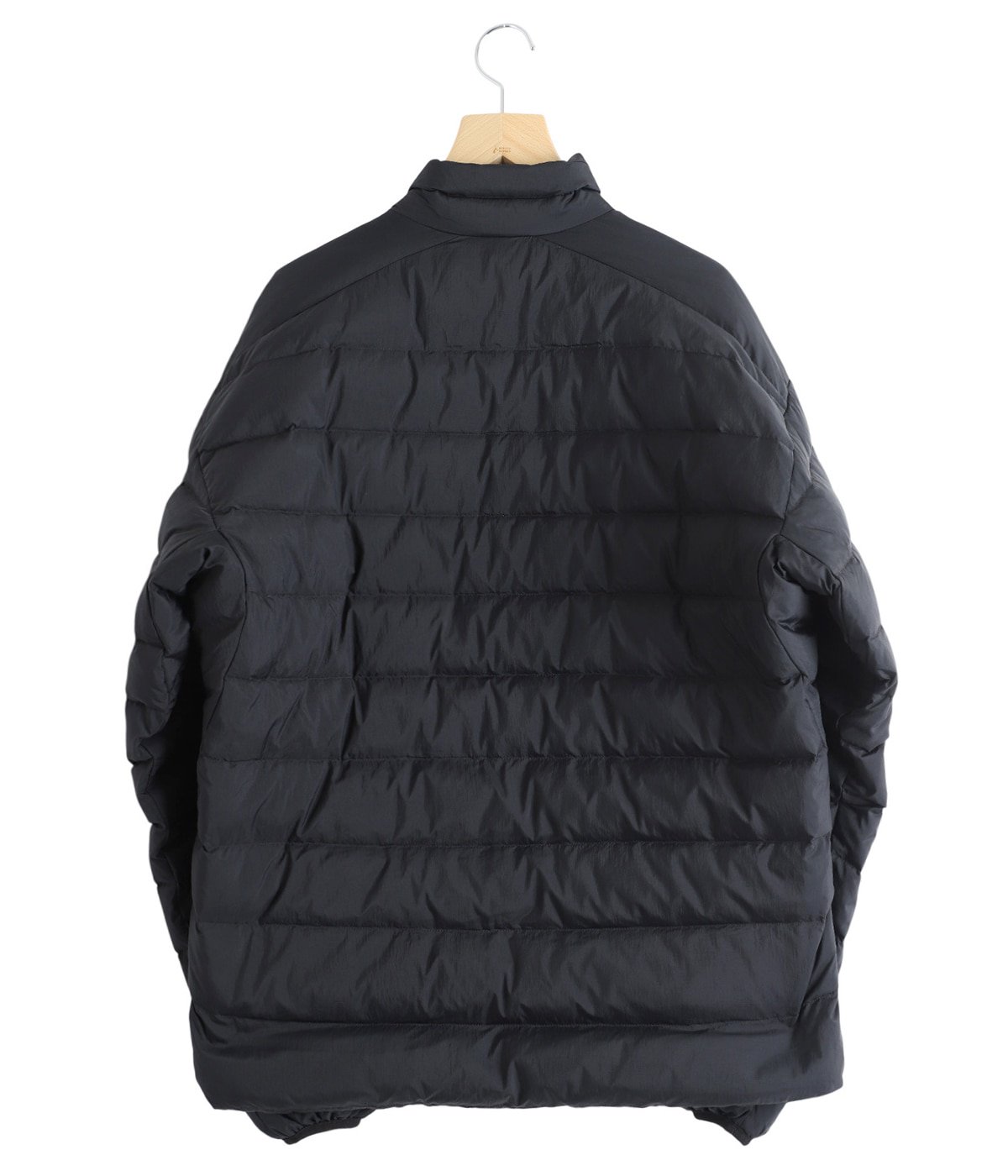 Reversible Warm Jacket | Setinn(セットイン) / アウター ダウン