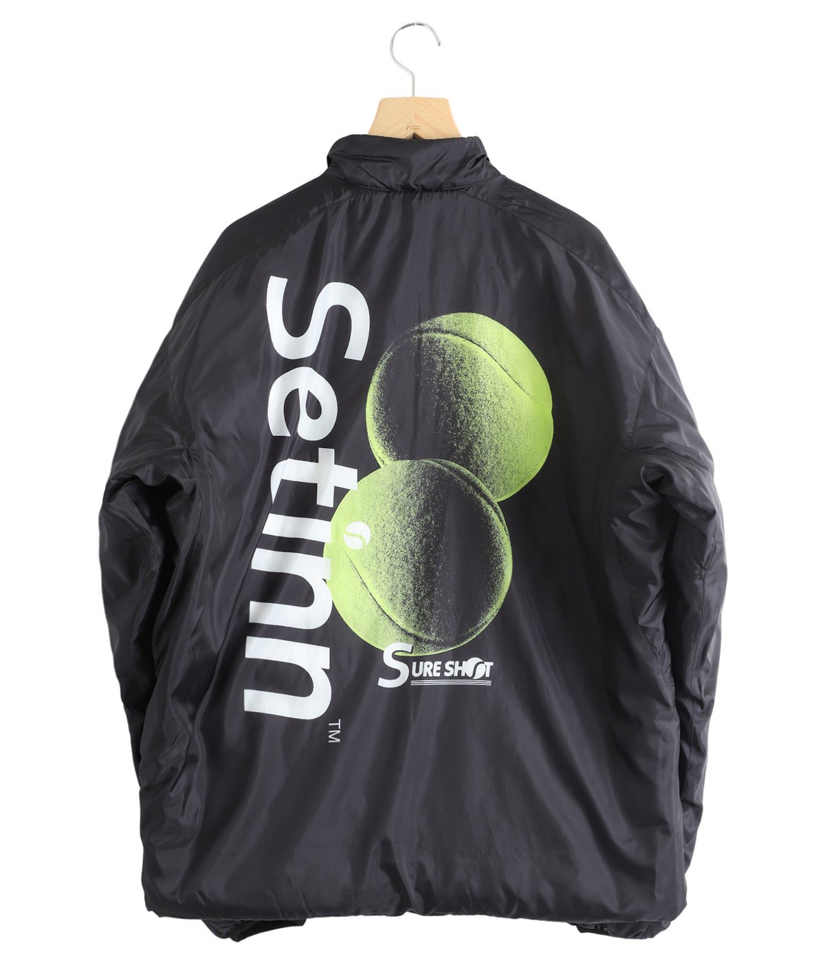 Reversible Warm Jacket | Setinn(セットイン) / アウター ダウン 