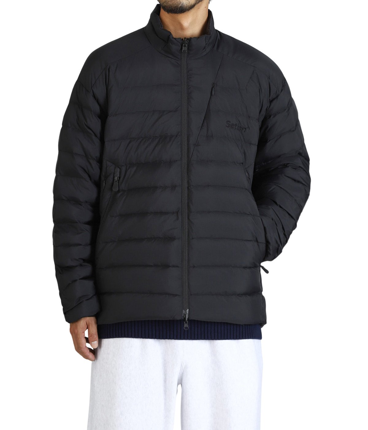 Reversible Warm Jacket | Setinn(セットイン) / アウター ダウン