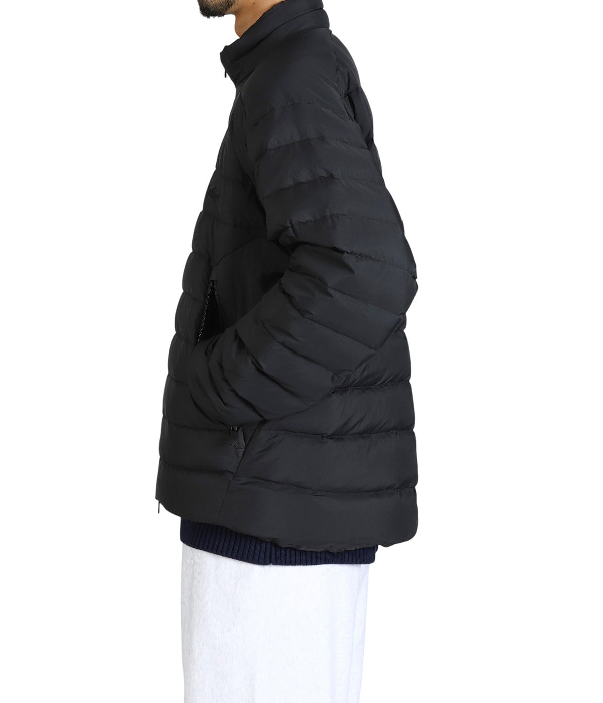 Reversible Warm Jacket | Setinn(セットイン) / アウター ダウン