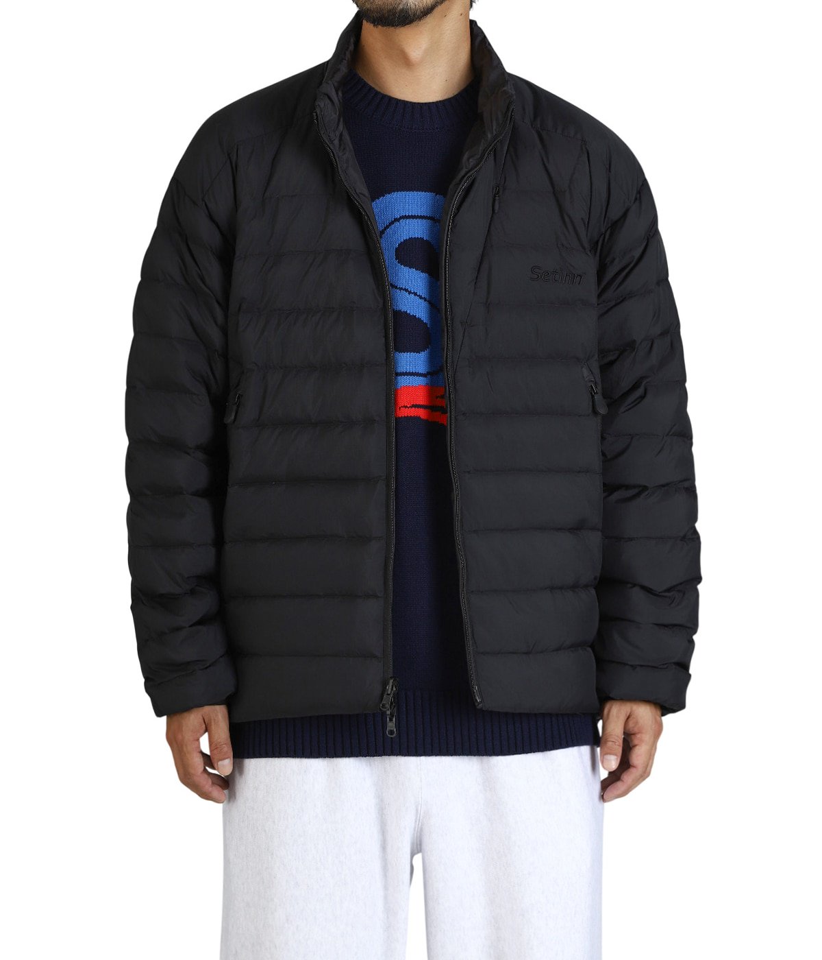 Reversible Warm Jacket | Setinn(セットイン) / アウター ダウン