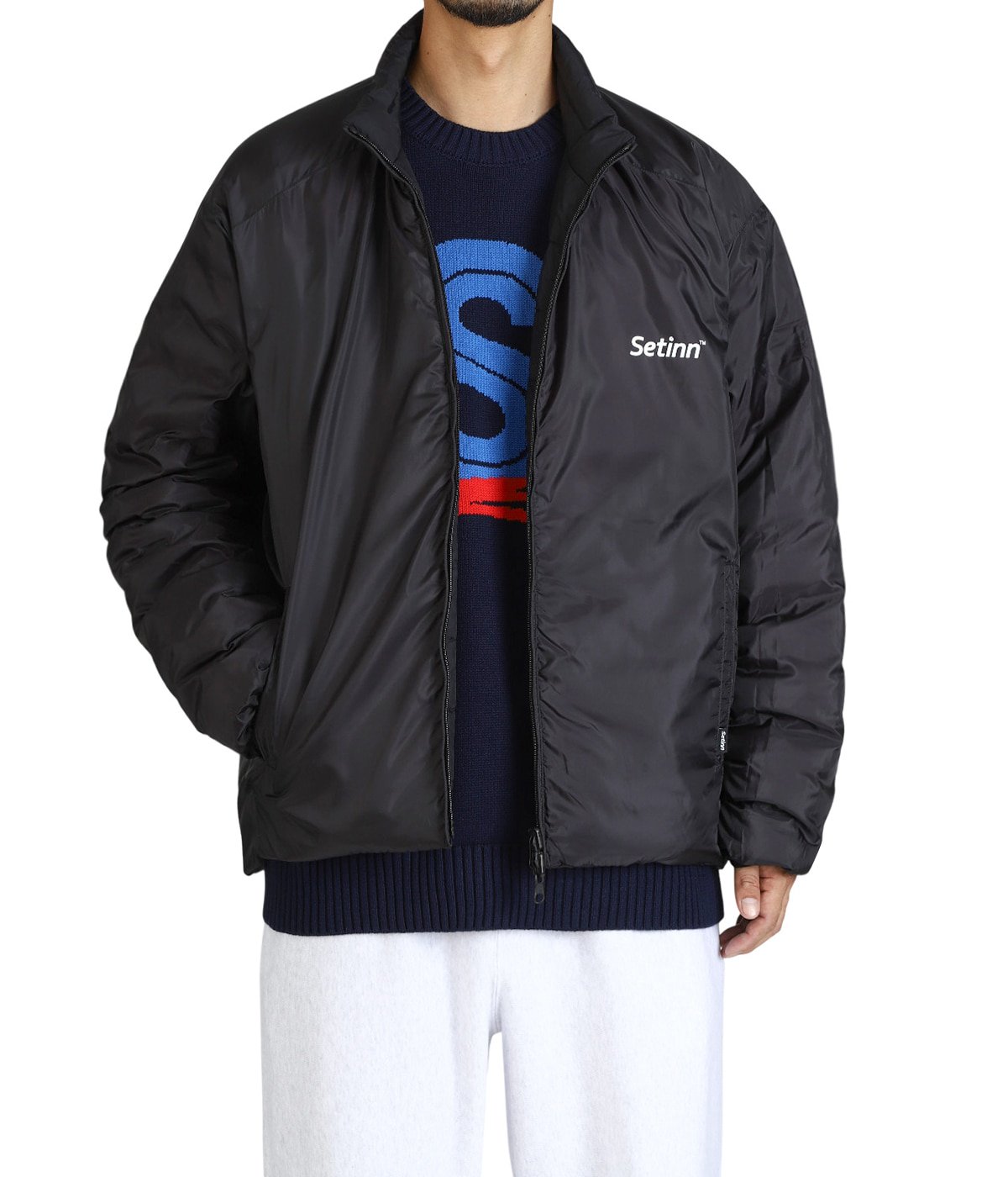 Reversible Warm Jacket | Setinn(セットイン) / アウター ダウン