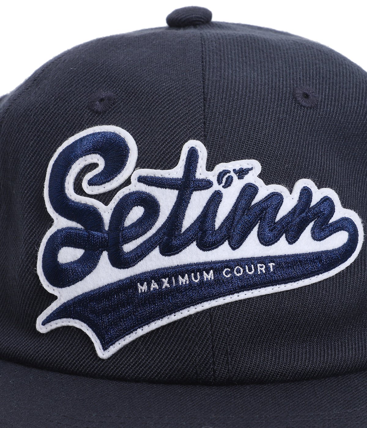 Stadium Cap | Setinn(セットイン) / 帽子 キャップ (メンズ)の通販