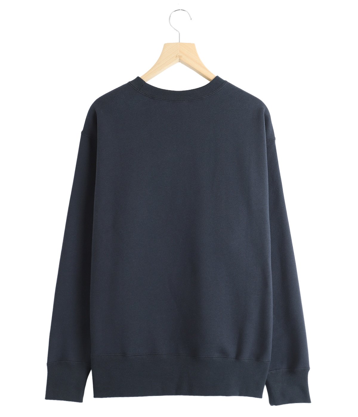 Setinn R.Crew Sweat L ネイビー Champion STN TENNIS Crew Sweat | Setinn(セットイン) / トップス
