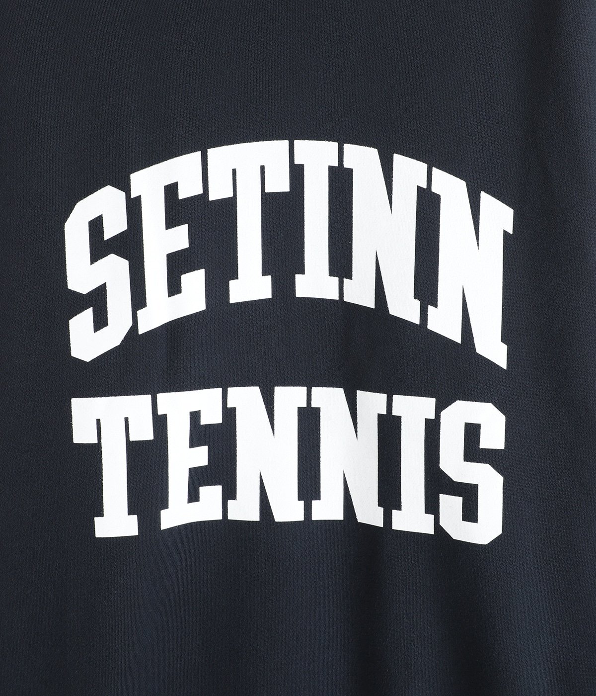 Champion STN TENNIS Crew Sweat | Setinn(セットイン) / トップス