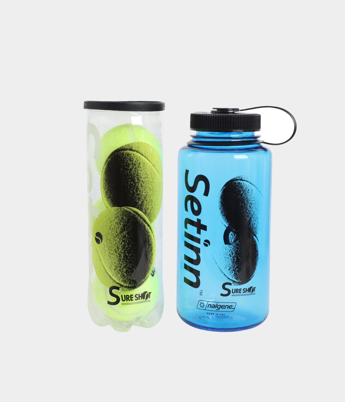 Setinn Tournament Bag | Setinn(セットイン) / バッグ ボストンバッグ