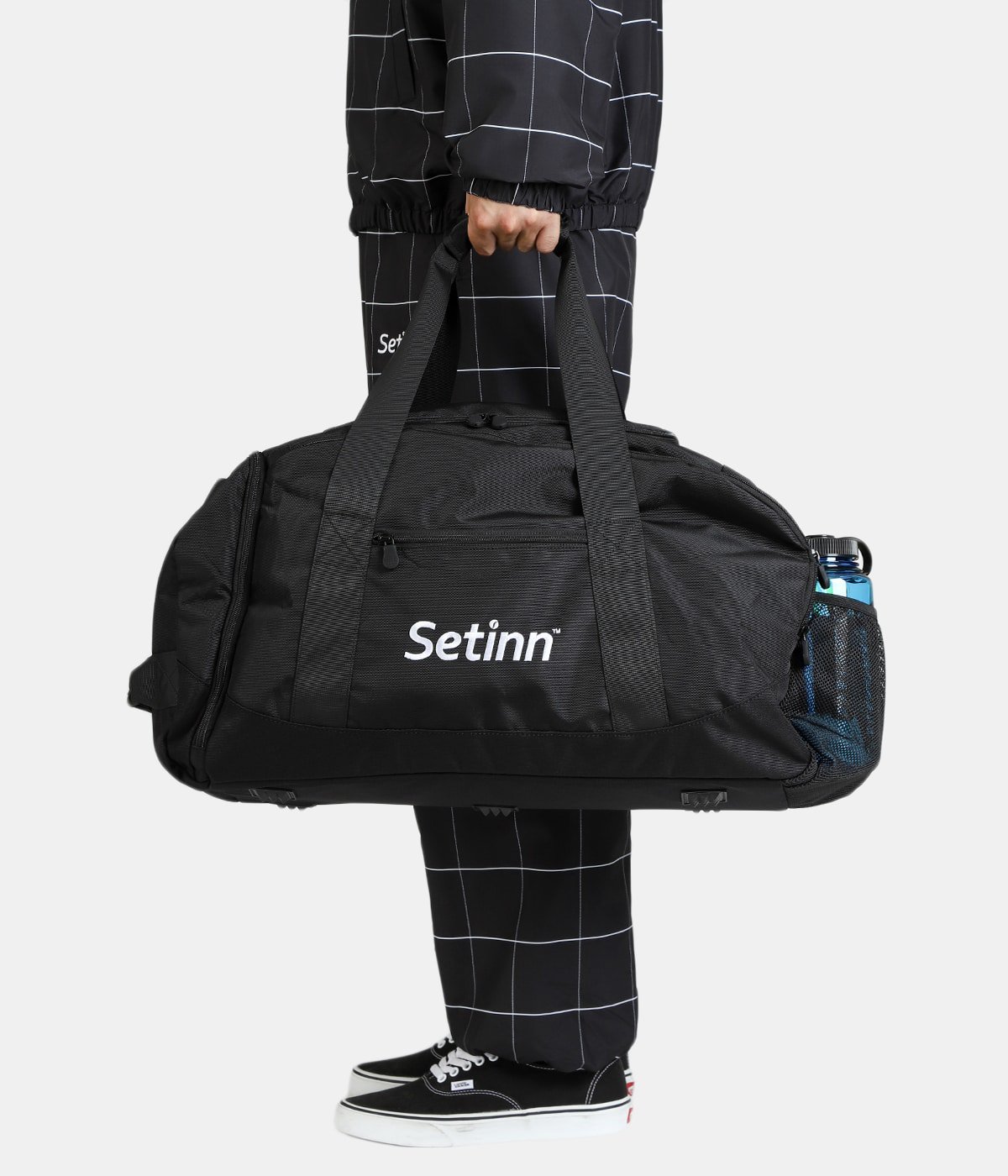 Setinn Tournament Bag | Setinn(セットイン) / バッグ ボストンバッグ