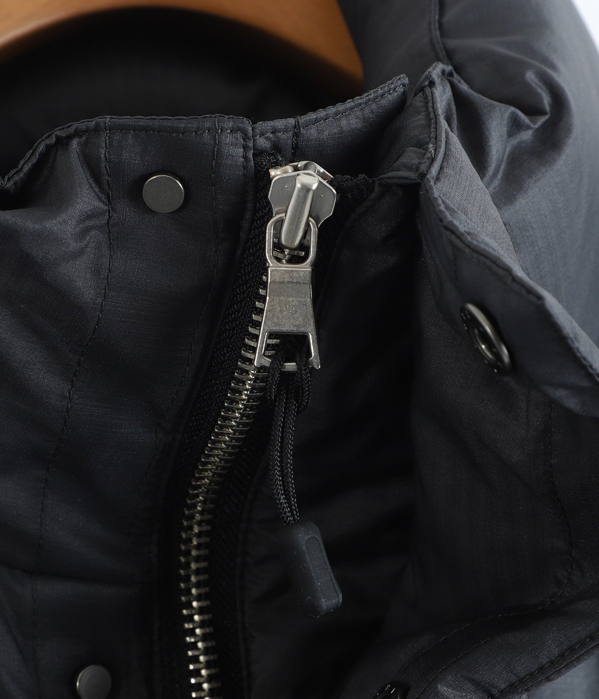 NYLON DOWN - DOWN JACKET | URU(ウル) / アウター ダウン・中綿
