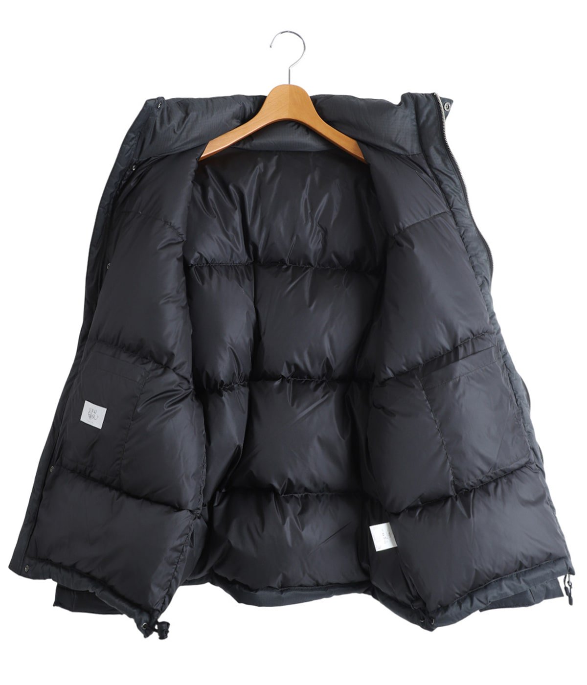 NYLON DOWN - DOWN JACKET | URU(ウル) / アウター ダウン・中綿