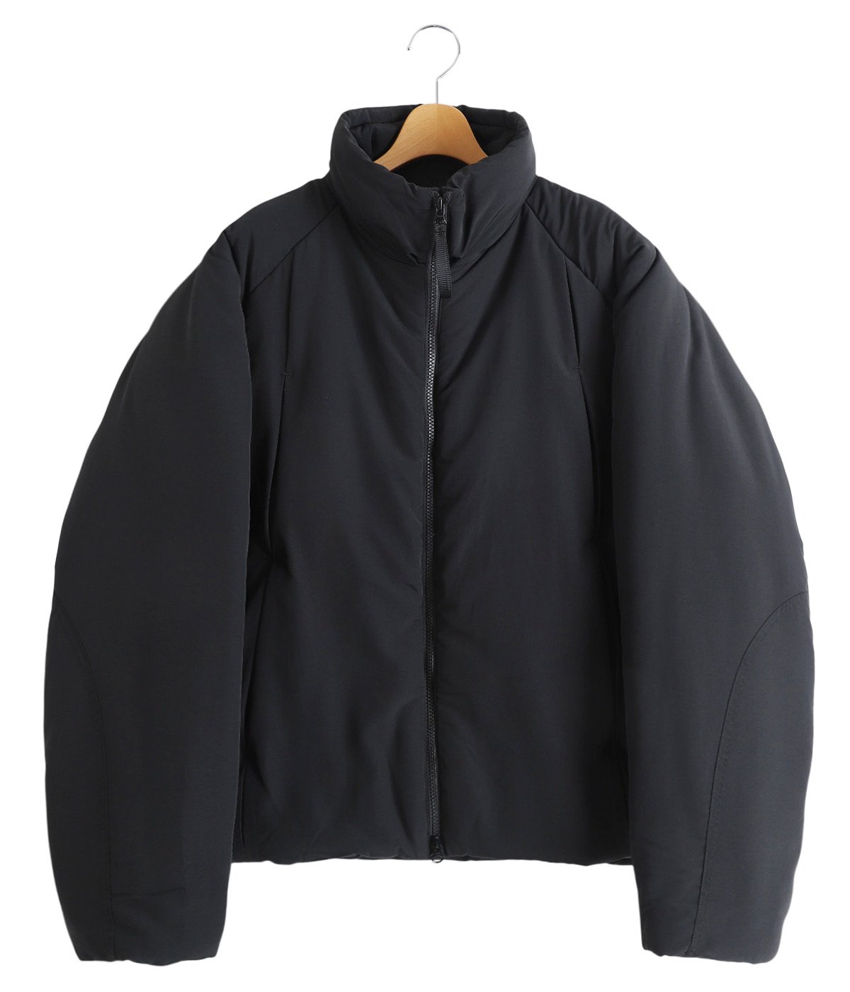 未使用品❕デサントINSULATED PUFF JACKET  サイズM DESCENTE ALLTERRAIN 【ALL MOUNTAIN】インシュレイテッドパフ