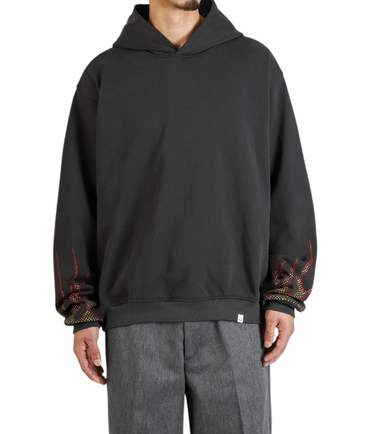 A.Y.U Hoodie | MAGIC STICK(マジックスティック) / トップス パーカー A.Y.U Hoodie | MAGIC STICK(マジックスティック) / トップス パーカー