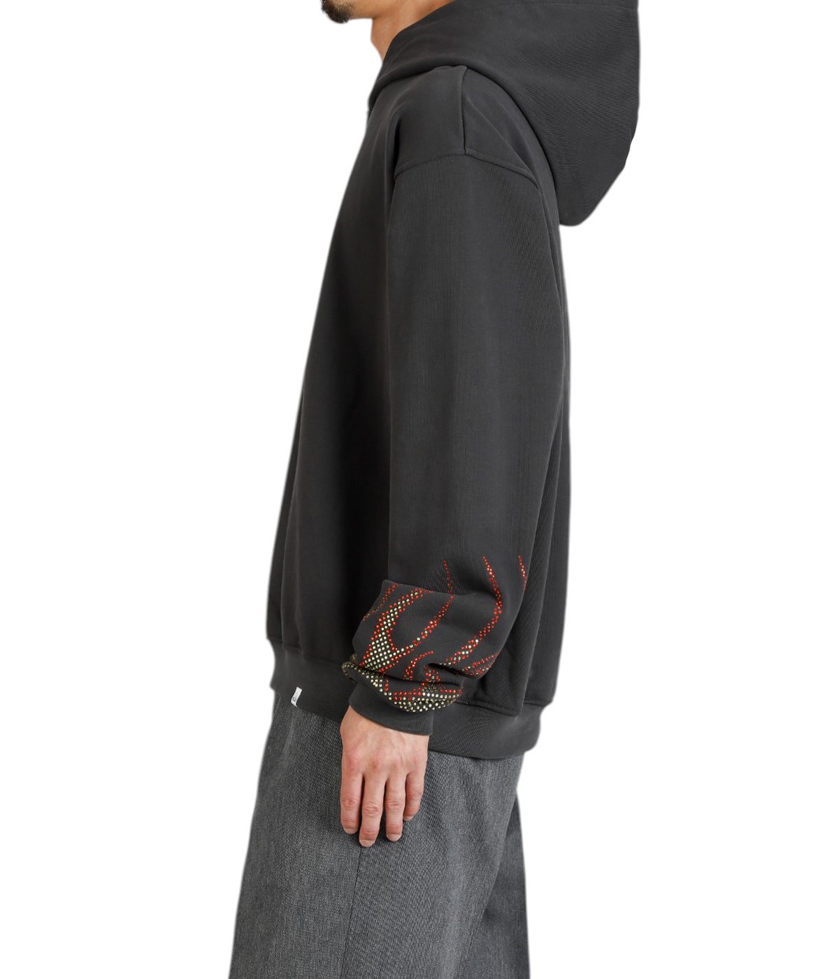 A.Y.U Hoodie | MAGIC STICK(マジックスティック) / トップス パーカー