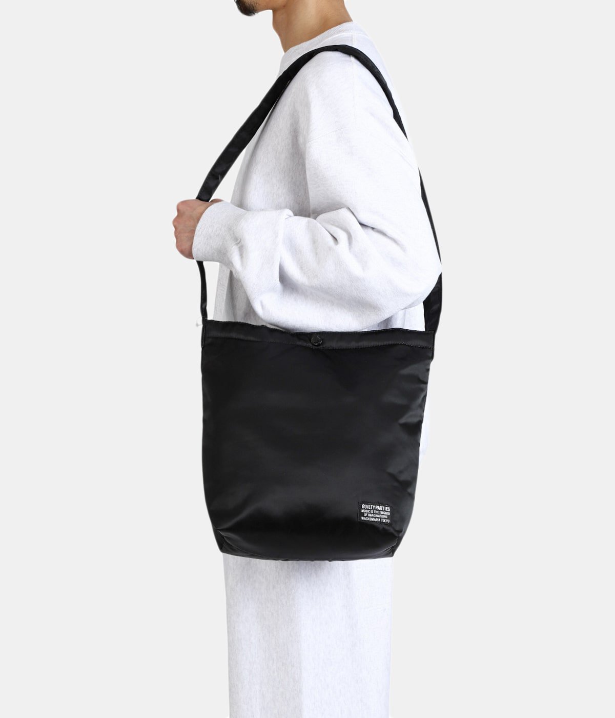SPEAK EASY / SHOULDER BAG | WACKO MARIA(ワコマリア) / バッグ