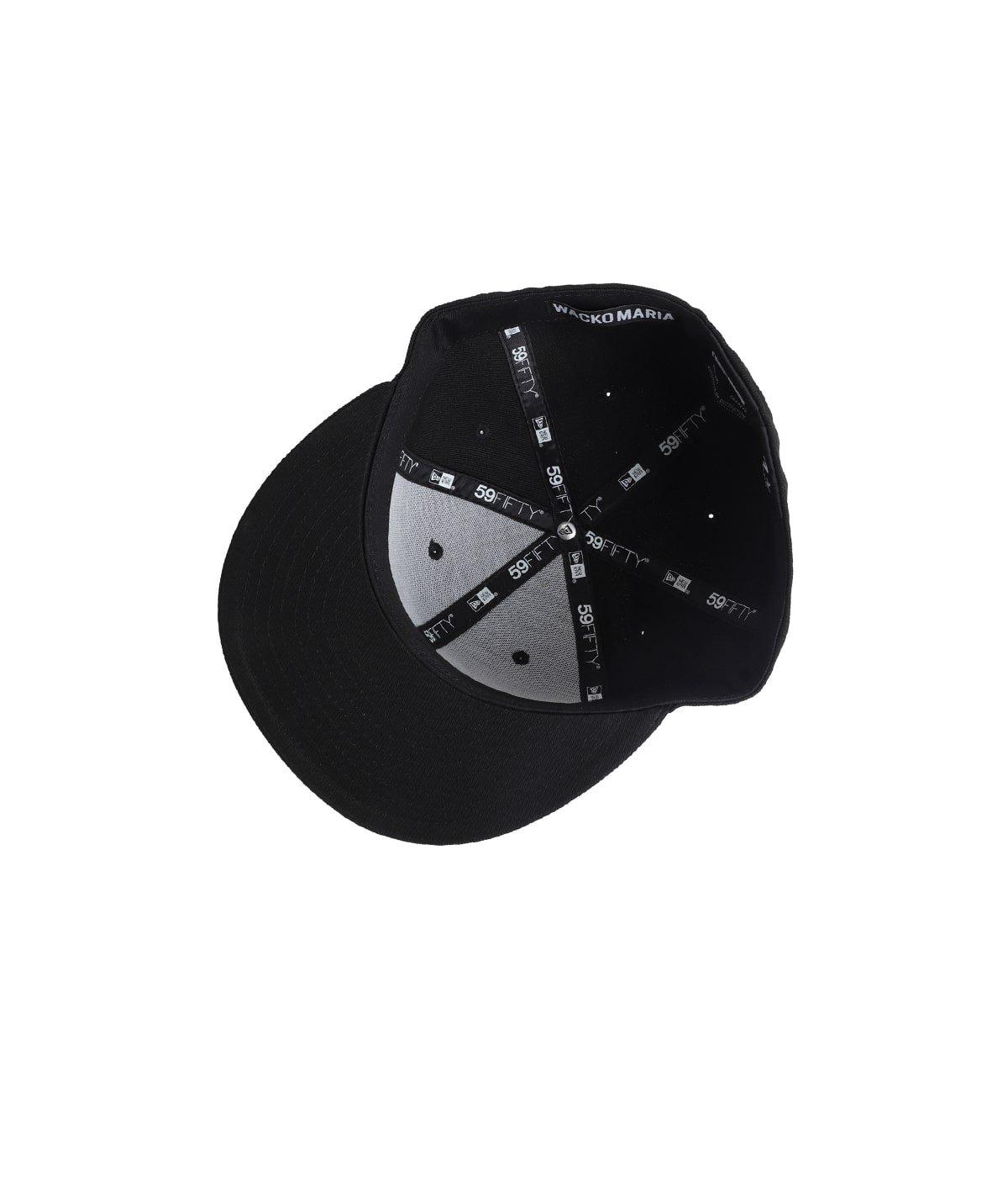 NEW ERA / 59FIFTY | WACKO MARIA(ワコマリア) / 帽子 キャップ