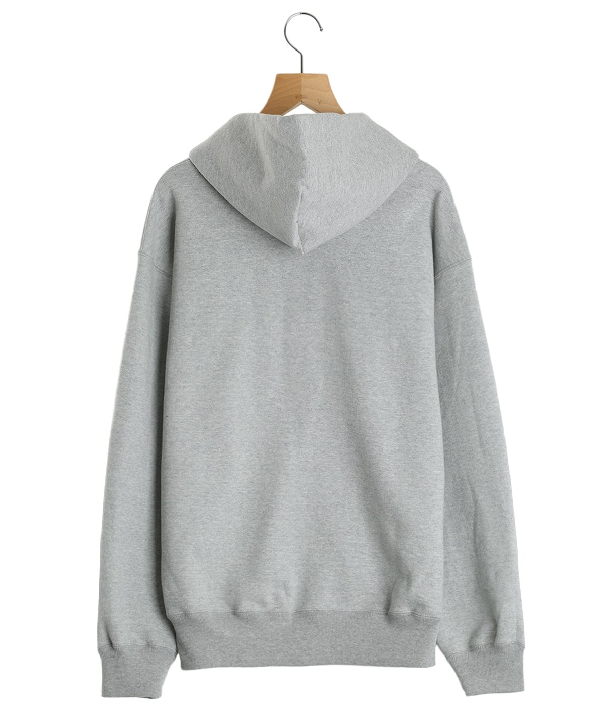 灰L【WACKOMARIA】FULL ZIP SWEAT／新品タグ付／送料込 灰L【WACKOMARIA】FULL ZIP SWEAT／新品タグ付／送料込 - メルカリ