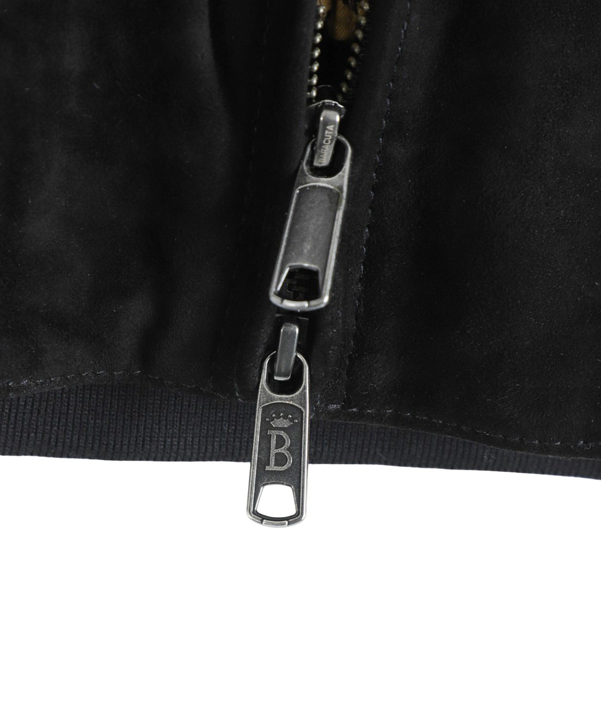 ワコマリア BARACUTA / G9 SUEDE LEATHER L WACKO MARIA＞BARACUTA / G9 SUEDE LEATHER JACKET | MAKES ONLINE STORE