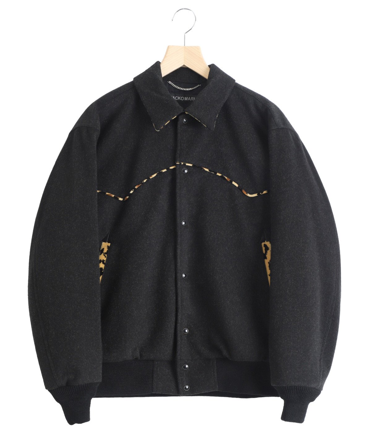 WESTERN JACKET ( TYPE-1 ) | WACKO MARIA(ワコマリア) / アウター